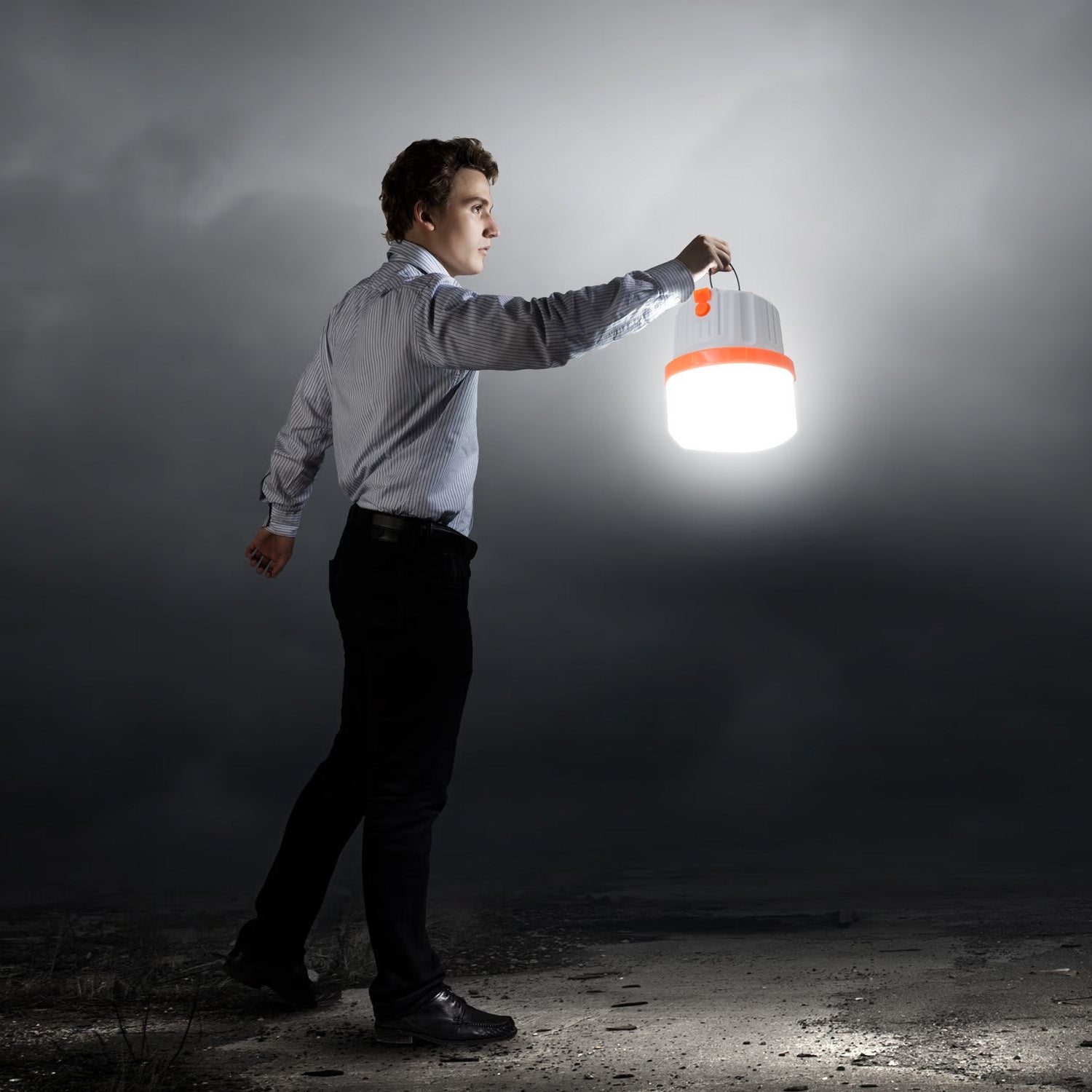 Portable LED Light Portable LED Light